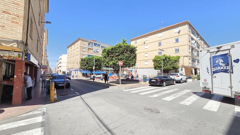 Foto 4f141f25-9557-4a1b-852a-ff60ce9141af. Apartament a calle calle mar 50 a Las Piscinas Naturales Torrevieja