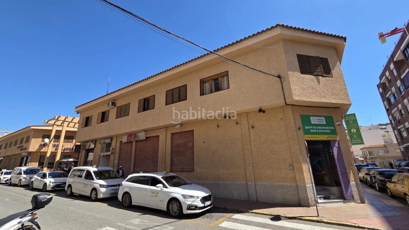 Foto 753d15ea-54de-458a-9e59-19ee0bd22dc3. Apartament a calle calle mar 50 a Las Piscinas Naturales Torrevieja