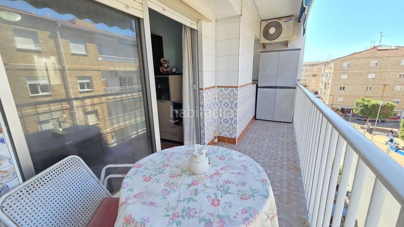 Foto cd36fd73-5ec6-4c65-978f-8412d01831fe. Apartament a calle calle mar 50 a Las Piscinas Naturales Torrevieja