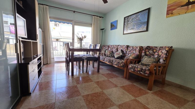 Foto d14d0b51-a070-4105-aceb-2874253a852d. Apartament a calle calle mar 50 a Las Piscinas Naturales Torrevieja