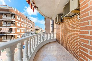 Apartament a Parque de las Naciones