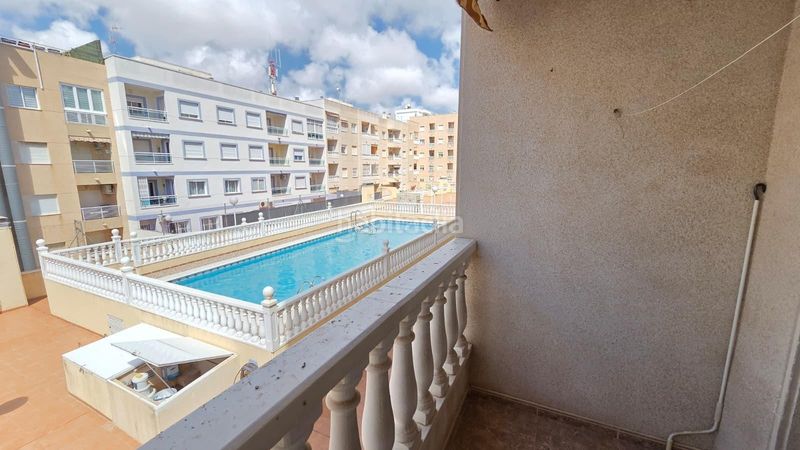 Foto 66c8d35d-2675-42b7-b798-65a542794f28. Apartament a calle zoa 73 a Antonio Machado Torrevieja
