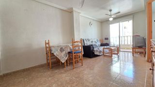 Apartament a Calle zoa 73. Apartamento 2 dormitorios piscina todo cerca
