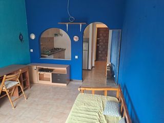 Studio à El Molino. Estudio económico en zona céntrica  ideal inversión