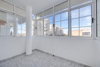 Apartament a SALINERO