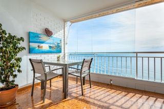 Pis en Calle montesinos 2. Piso en primera linea!! 3 dormitorios , 2 ba�os y garaje cerrado