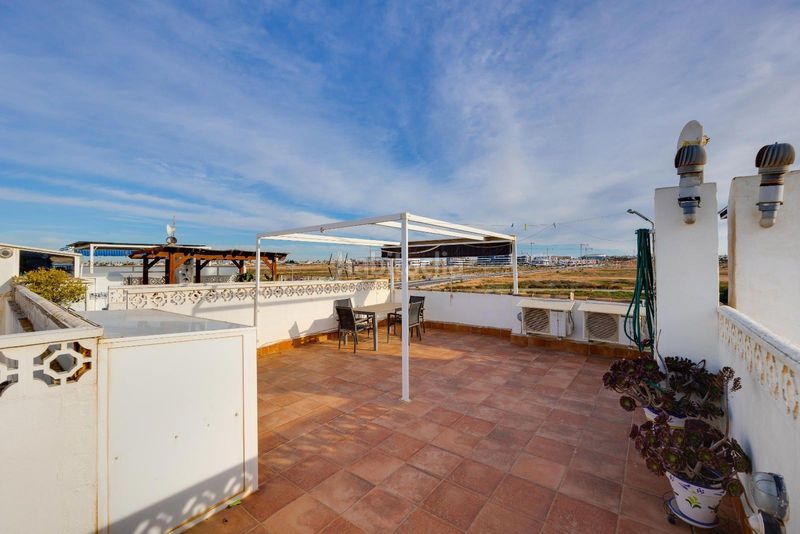 Foto 7d2ed5cf-b143-4a2f-8876-fb8486a43abd. Casa a calle aída 46 a Zona Carrefour - Urbanizaciones Torrevieja