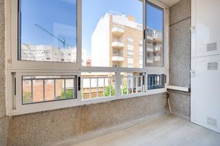 Apartamento en Calle SAN LUIS