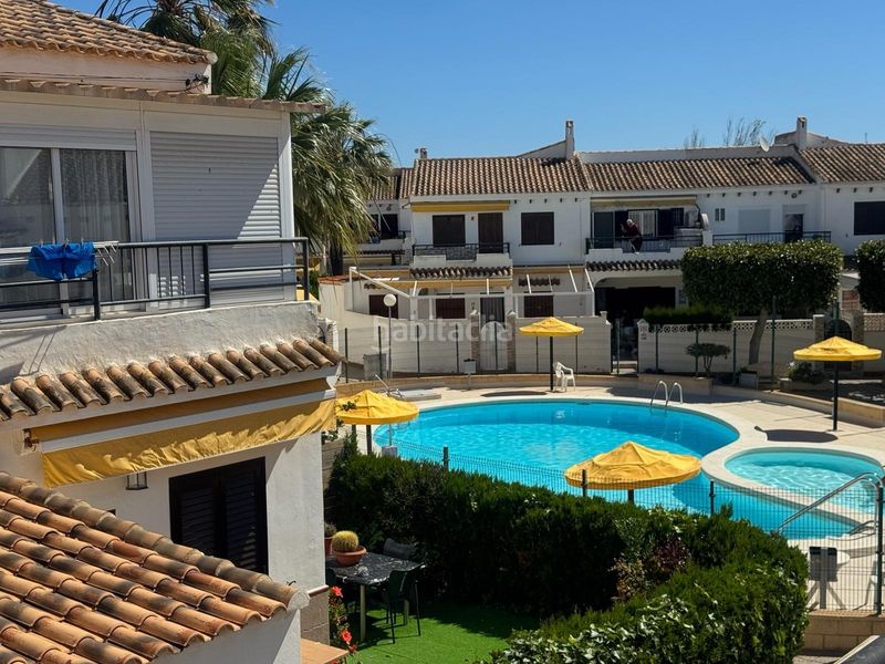 Foto 896744da-9574-4945-a9ec-52fd34445f95. Casa a calle calle afrodita 40a a Aguas Nuevas Torrevieja