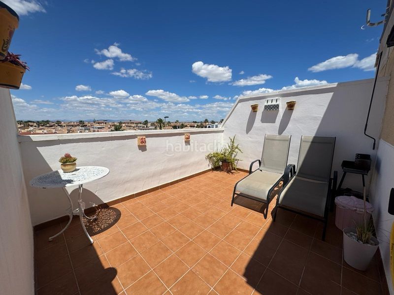 Foto e39524a6-baf3-416b-872b-cf601e65223f. Casa adossada amb aparcament piscina a Zona Carrefour - Urbanizaciones Torrevieja