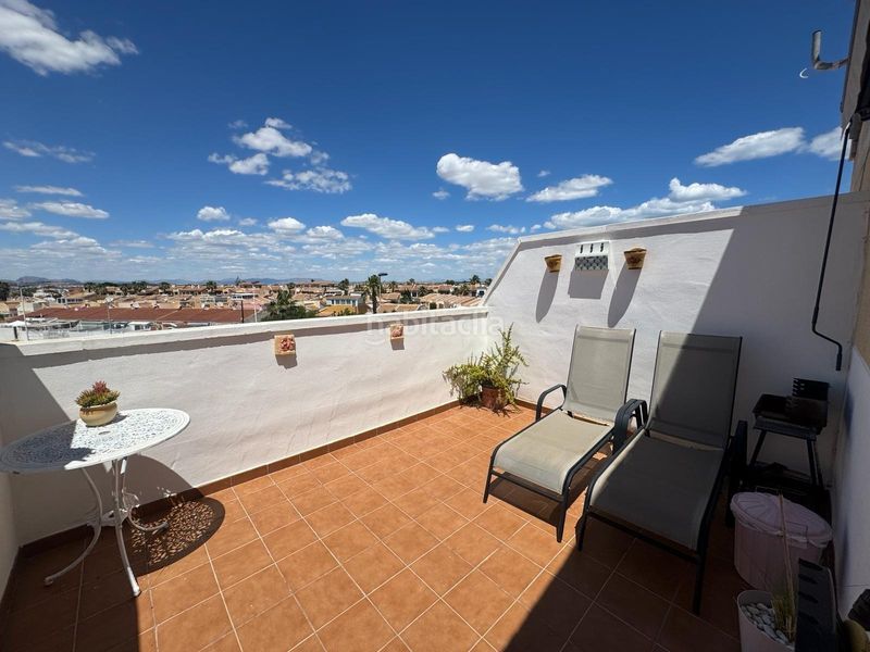 Foto eb38e758-cff6-4a07-98d9-91b1ee4051e2. Casa adossada amb aparcament piscina a Zona Carrefour - Urbanizaciones Torrevieja