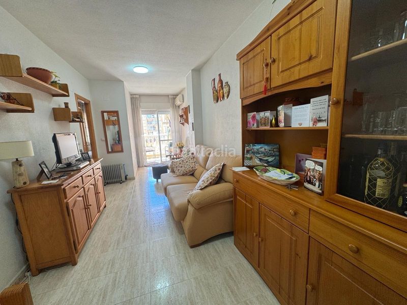 Foto 06dfc273-f946-4e56-bb19-a9cd3817740f. Apartament amb piscina a Antonio Machado Torrevieja