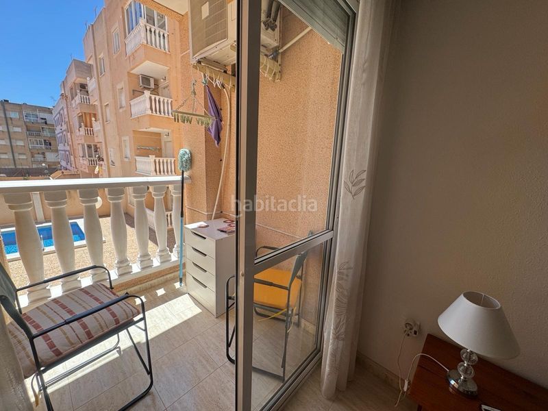 Foto 0ecfb9c4-d0a1-469f-b6e0-f7a6daf0b177. Apartament amb piscina a Antonio Machado Torrevieja