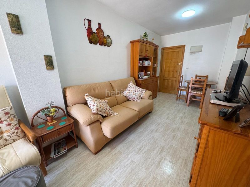 Foto 3b687465-5e51-469d-84cd-af70cc55b3ea. Apartament amb piscina a Antonio Machado Torrevieja