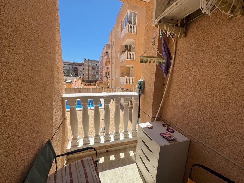 Foto bd9757fc-80a0-4871-bef5-766e4797eb90. Apartament amb piscina a Antonio Machado Torrevieja