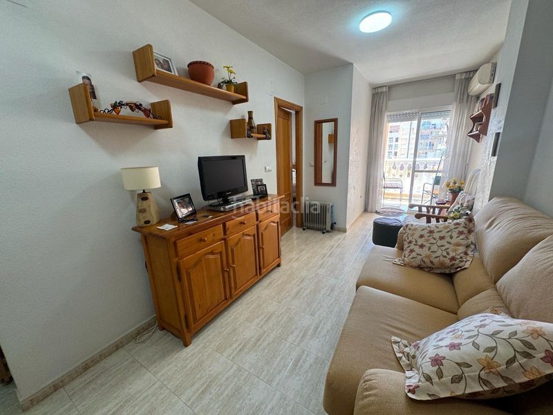 Foto cc362ae4-ae30-489f-9ed0-6f0afeadc97d. Apartament amb piscina a Antonio Machado Torrevieja