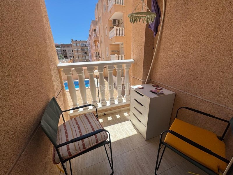 Foto e6ad88f3-5813-4161-99ae-aa638a05f338. Apartament amb piscina a Antonio Machado Torrevieja
