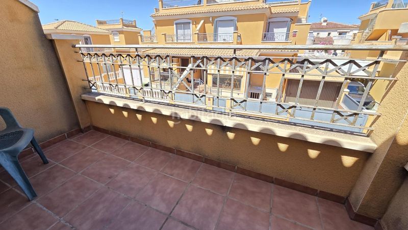 Foto 1ebd198e-f6a4-4bd8-a880-8e533531235f. Casa adossada a calle calle gotzone mora 36 a Parque Acuático - Sector 25 Torrevieja