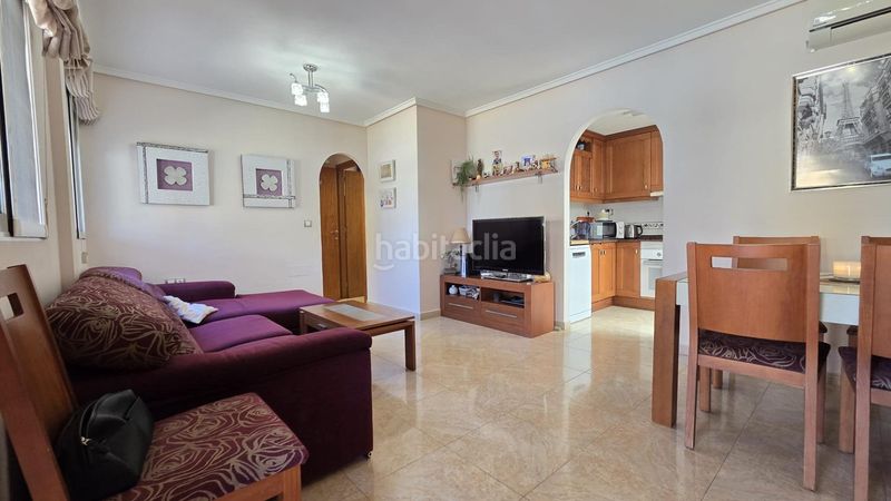 Foto 2d9fb653-0169-418e-9334-6ce49661533a. Casa adossada a calle calle gotzone mora 36 a Parque Acuático - Sector 25 Torrevieja
