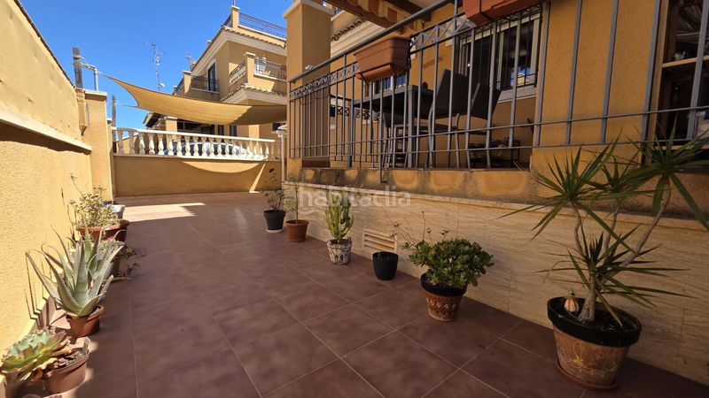 Foto 5ce7b423-0510-4273-a0d1-61e2cbeaa922. Casa adossada a calle calle gotzone mora 36 a Parque Acuático - Sector 25 Torrevieja