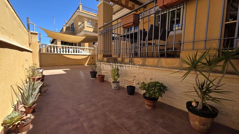 Foto 8c15be7c-c01f-4878-ae16-48f65a2e7179. Casa adossada a calle calle gotzone mora 36 a Parque Acuático - Sector 25 Torrevieja