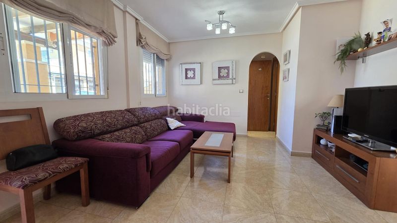 Foto ade49a57-2cce-404a-92c6-2cc6dc740c2f. Casa adossada a calle calle gotzone mora 36 a Parque Acuático - Sector 25 Torrevieja