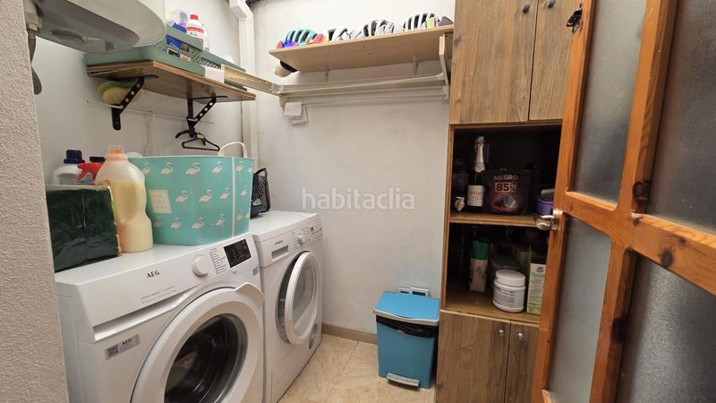 Foto d2fe3e2e-5070-44e8-aeea-1f3b2593b745. Casa adossada a calle calle gotzone mora 36 a Parque Acuático - Sector 25 Torrevieja