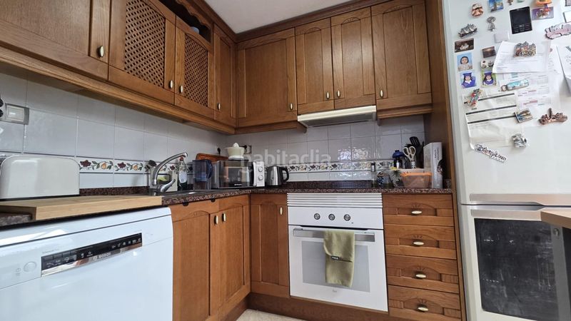 Foto daf8ce27-6226-4a64-a586-abae562a6ee8. Casa adossada a calle calle gotzone mora 36 a Parque Acuático - Sector 25 Torrevieja