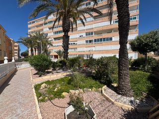 Apartament a Los Europeos