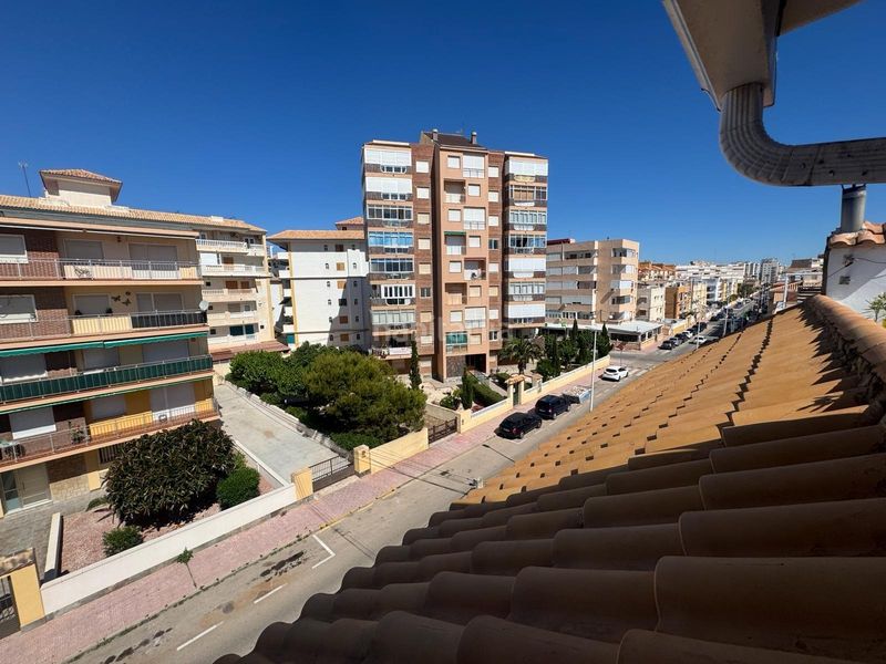 Foto fc3cad38-fdaf-46db-b5fe-88c107a0c69e. Dúplex a Los Europeos Torrevieja