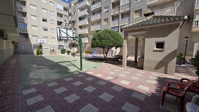 Foto f72197e0-d25f-4ab1-a9bd-7a4eb0c9c1a6. Apartament a calle loma la 31 a Antonio Machado Torrevieja
