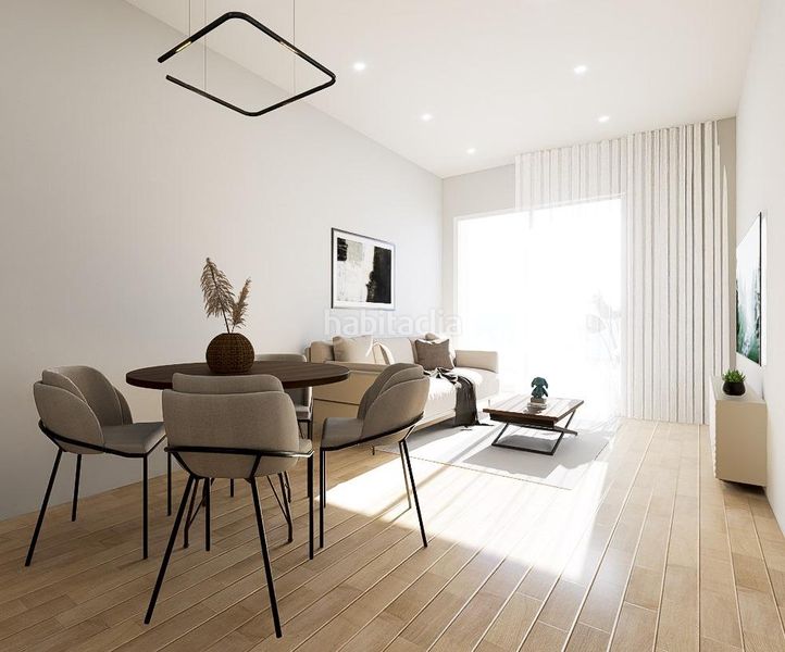 Foto 979bb6cb-804c-48be-827c-d672688b644d. Apartament amb aparcament piscina a Antonio Machado Torrevieja