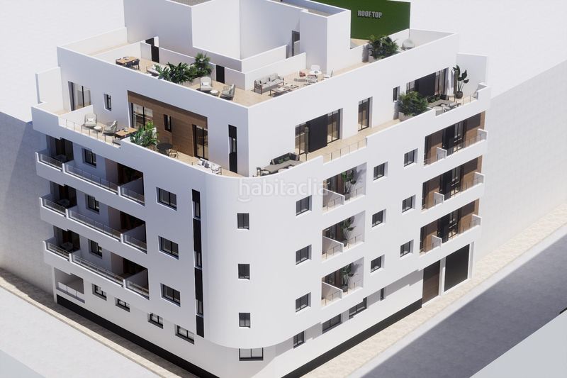 Foto cea1ef4b-37e8-412d-ab5f-0065bebe123d. Apartament amb aparcament piscina a Antonio Machado Torrevieja