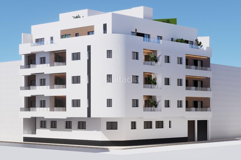 Foto 085f0a9b-ba18-4e81-8972-c26623744405. Apartament amb aparcament piscina a Antonio Machado Torrevieja