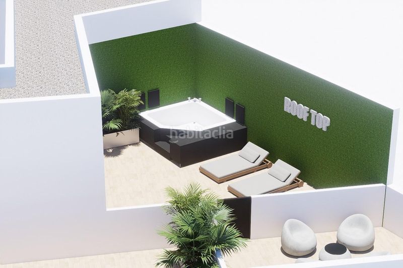 Foto 15af5c92-283a-4c5c-97f9-54b4e2c5ee54. Apartament amb aparcament piscina a Antonio Machado Torrevieja