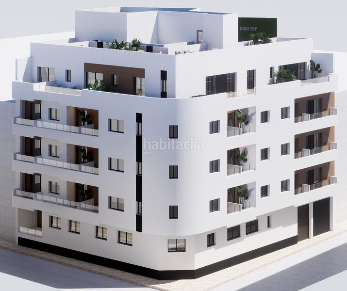 Foto 6b2d8c4f-e942-4cfb-8ee4-ef670ccfa15b. Apartament amb aparcament piscina a Antonio Machado Torrevieja
