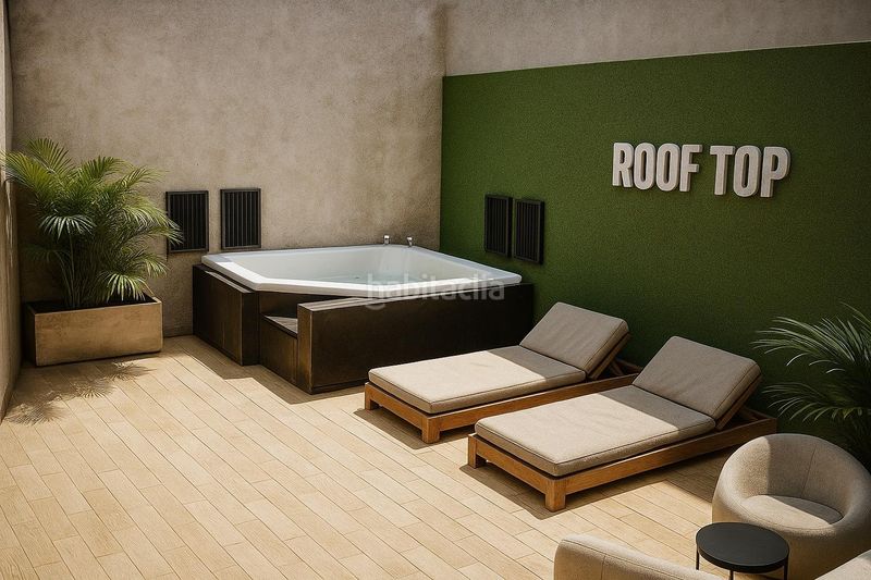 Foto b19b75f0-773b-4336-932a-3664774dc1b2. Apartament amb aparcament piscina a Antonio Machado Torrevieja