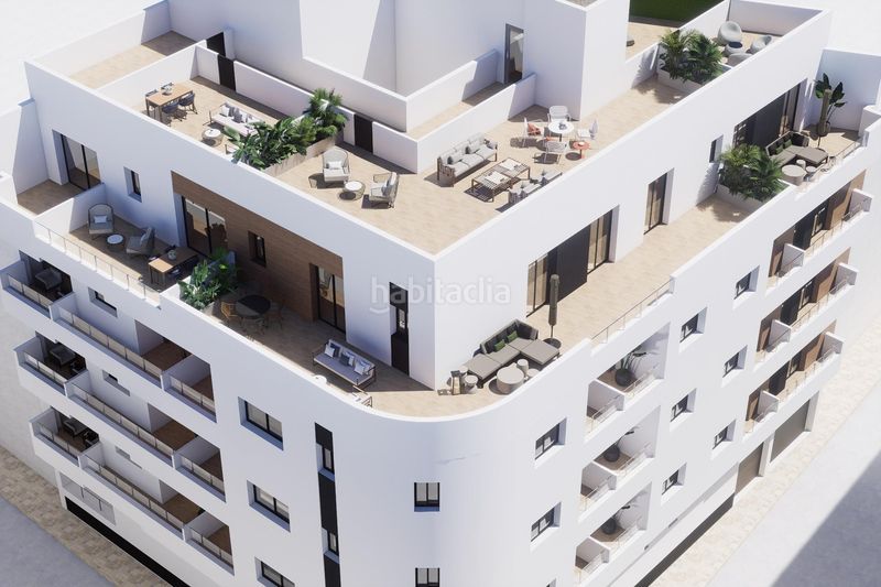 Foto d067105f-e2c2-44fa-b12a-48d3a2b6654e. Apartament amb aparcament piscina a Antonio Machado Torrevieja