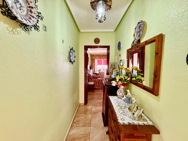 Foto 281636d6-4430-40c9-99c6-1dd917b176e1. Apartamento en calle joaquin chapaprieta 139 luminoso apartamento en esquina con vistas despejadas en Torrevieja