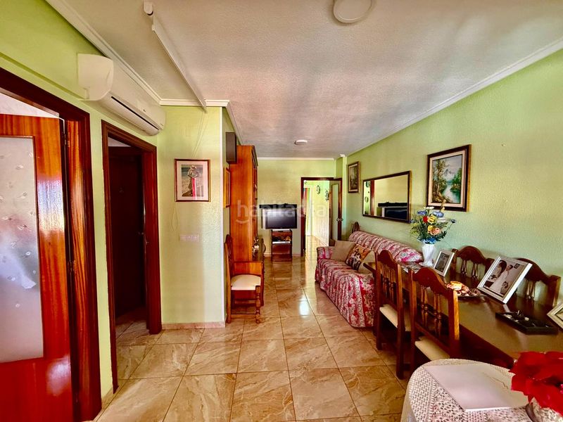 Foto 3f605642-f3c4-425c-9f98-5e7eaef651b9. Apartamento en calle joaquin chapaprieta 139 luminoso apartamento en esquina con vistas despejadas en Torrevieja