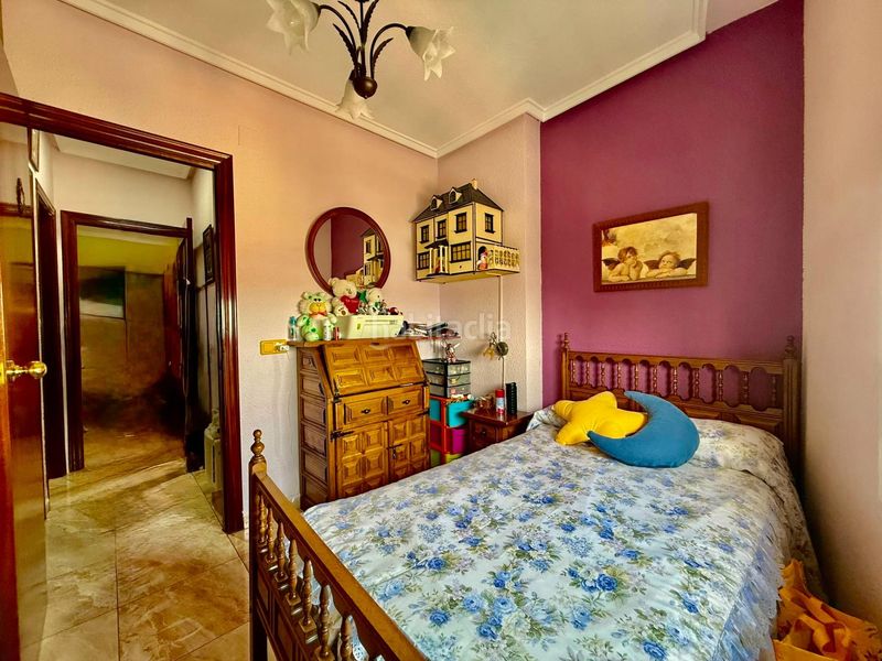 Foto 63e7eda9-975d-4ad6-a4b4-8ec82d7e98fb. Apartamento en calle joaquin chapaprieta 139 luminoso apartamento en esquina con vistas despejadas en Torrevieja