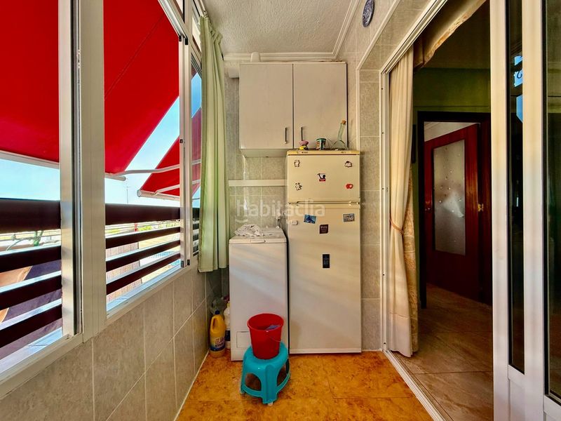 Foto 658951d5-cc63-4c8f-a680-c720fe60c44f. Apartamento en calle joaquin chapaprieta 139 luminoso apartamento en esquina con vistas despejadas en Torrevieja