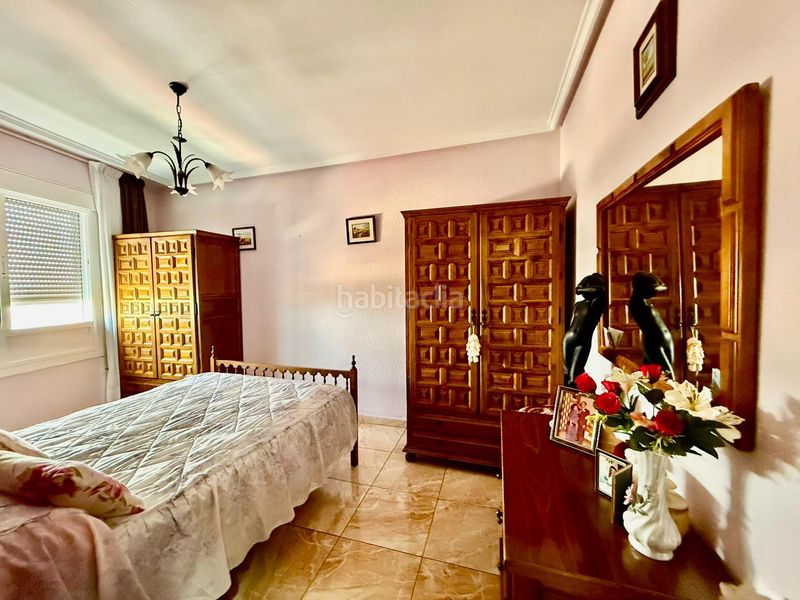 Foto 78d54e3b-ee20-4823-82a2-89d59345284a. Apartamento en calle joaquin chapaprieta 139 luminoso apartamento en esquina con vistas despejadas en Torrevieja