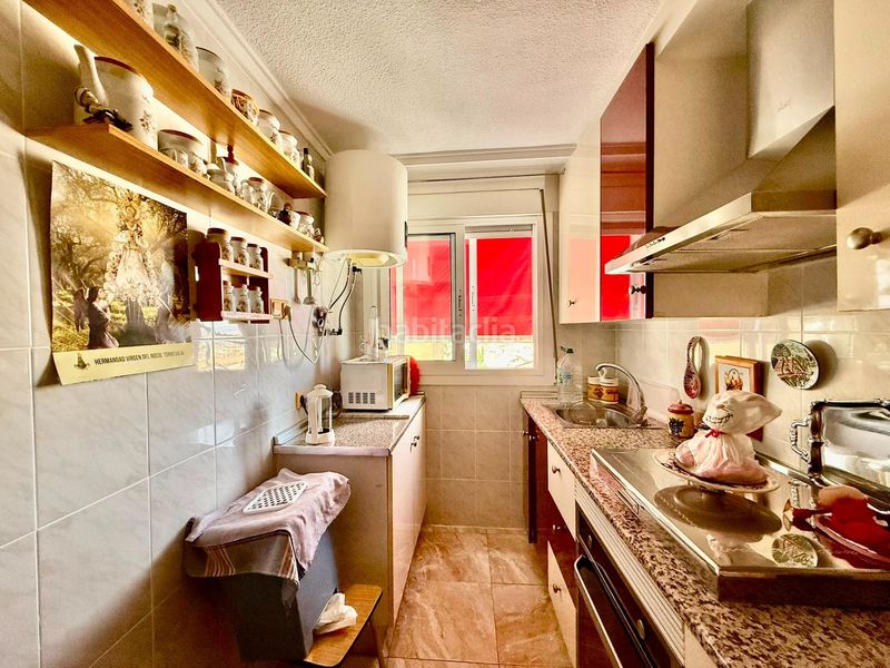 Foto 93dda708-d181-49b8-91c7-f48ac527ce11. Apartamento en calle joaquin chapaprieta 139 luminoso apartamento en esquina con vistas despejadas en Torrevieja