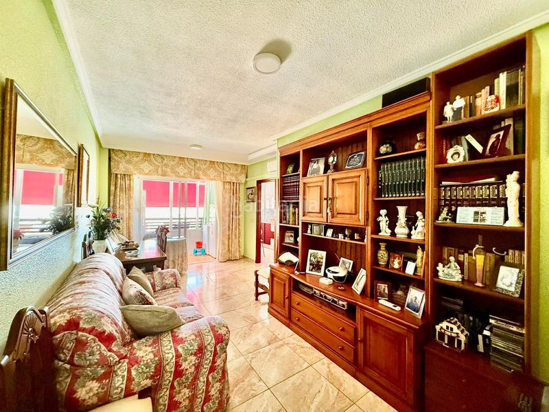 Foto a5c7a6ee-3458-4fea-9af4-63c24bf57e2f. Apartamento en calle joaquin chapaprieta 139 luminoso apartamento en esquina con vistas despejadas en Torrevieja