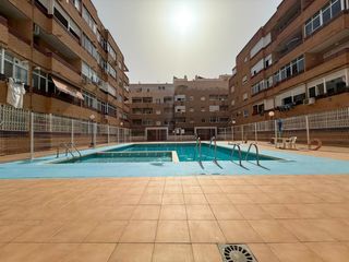 Apartament a Calle joaquin chapaprieta 139. Luminoso apartamento en esquina con vistas despejadas en torrevi