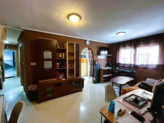 Apartament a Calle ZOA 58