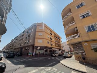 Apartament en Calle zoa 58. C�ntrico a pocos metros de la playa, todo cerca!