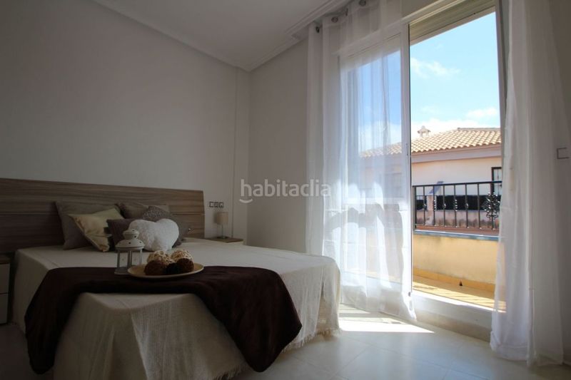 Foto 1f745a11-01f3-4736-9848-280b5b124597. Casa adossada a calle gotzone mora 10 a Parque Acuático - Sector 25 Torrevieja
