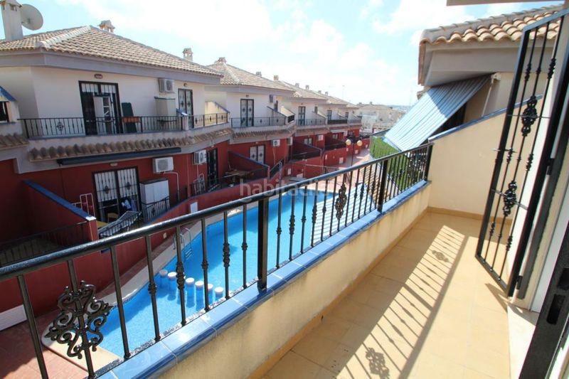 Foto 94857421-6330-47e2-9cb6-a5a276e097fa. Casa adossada a calle gotzone mora 10 a Parque Acuático - Sector 25 Torrevieja